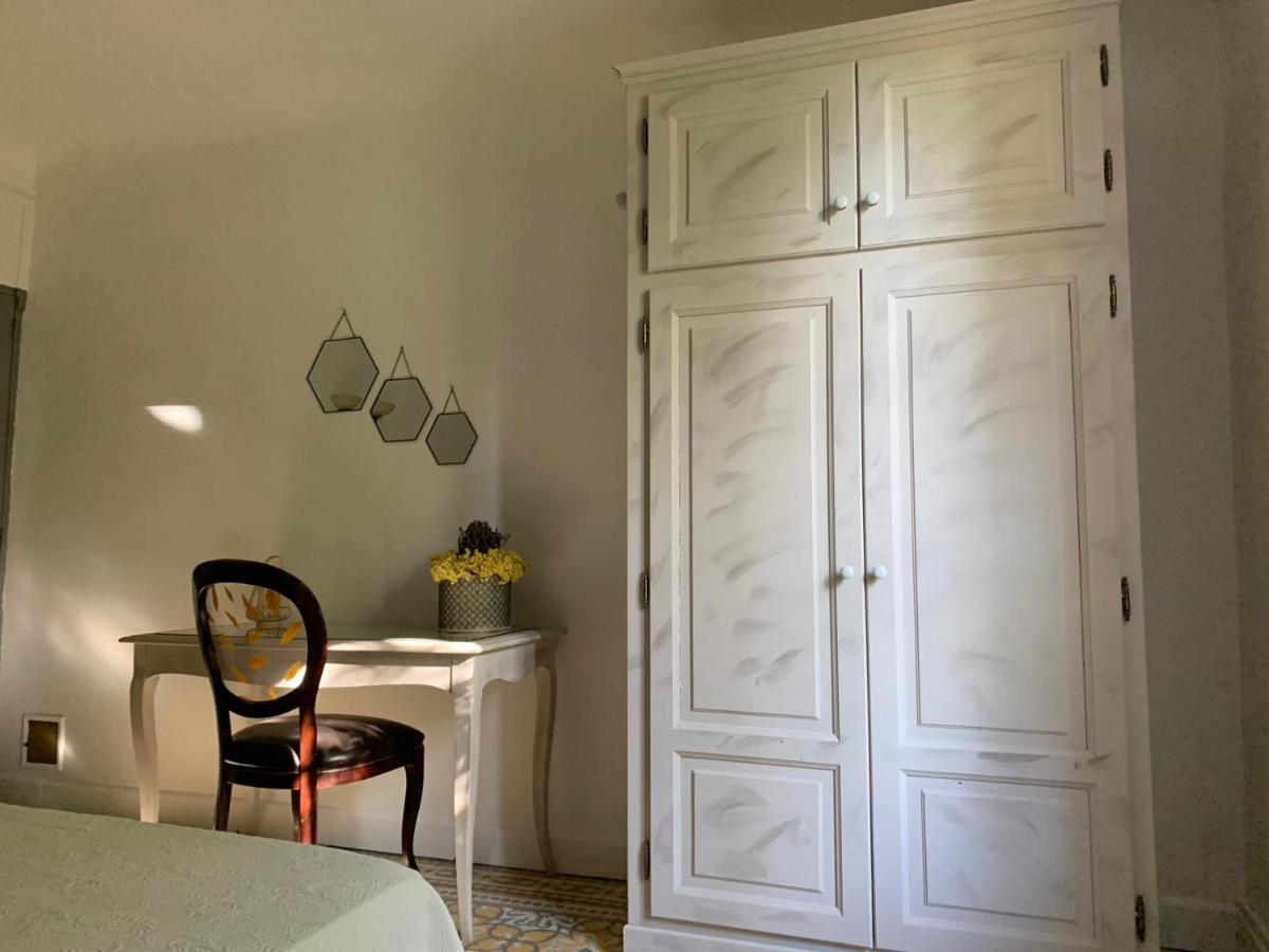 Bed and Breakfast Bastide Sainte Agnes Carpentras Zewnętrze zdjęcie