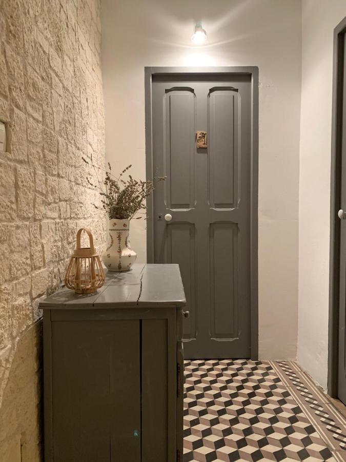 Bed and Breakfast Bastide Sainte Agnes Carpentras Zewnętrze zdjęcie