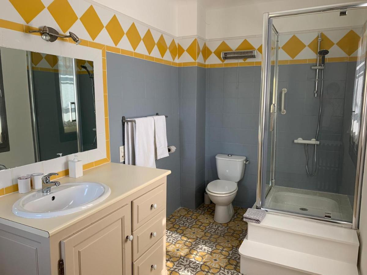 Bed and Breakfast Bastide Sainte Agnes Carpentras Zewnętrze zdjęcie