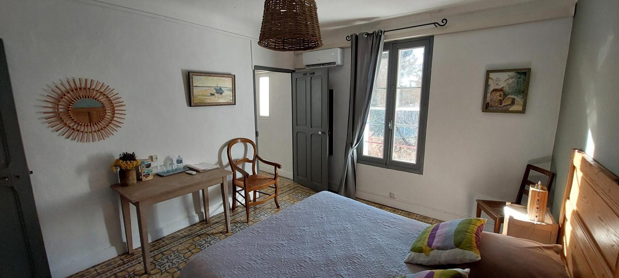 Bed and Breakfast Bastide Sainte Agnes Carpentras Zewnętrze zdjęcie
