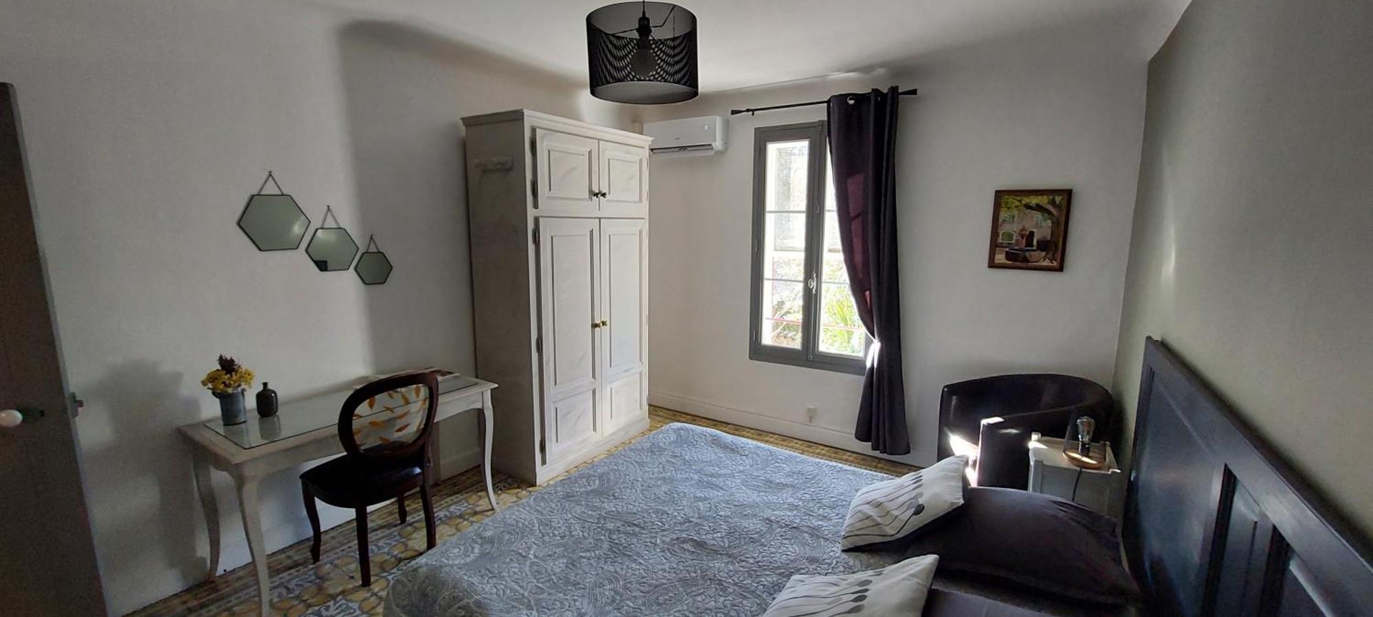 Bed and Breakfast Bastide Sainte Agnes Carpentras Zewnętrze zdjęcie